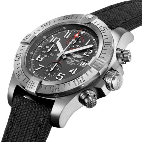 breitling avenger bandit prijs|Avenger Bandit .